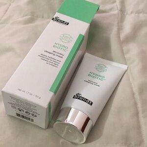 Dr Brandt hydrobiotic recovery sleeping mask